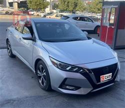 نيسان سنترا